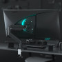 DISPLAY ACC MOUNTING ARM/17-32 BLACK MA-DA1-04 GEMBIRD
