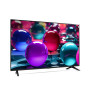 TV Set, LG, 65 , 4K Ultra HD, 3840 x 2160 pixels, Flat, 16:9, LED, 65UA73006LA