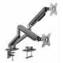 DISPLAY ACC MOUNTING ARM/17-32 MA-DA2-05 GEMBIRD