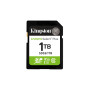 MEMORY SDXC 1TB UHS-I/SDS3/1TB KINGSTON
