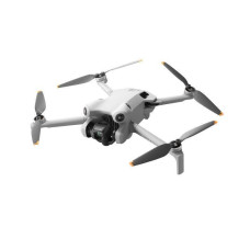Drone, DJI, DJI Mini 4 Pro (DJI RC 2), Consumer, CP.MA.00000732.05