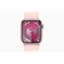 SMARTWATCH SERIES 9 41MM/ALUMINIUM/PINK MR953ET/A APPLE