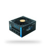 Power Supply, CHIEFTEC, BDF-650C, PS/2, PC, 115 - 230 V, 650 W, BDF-650C