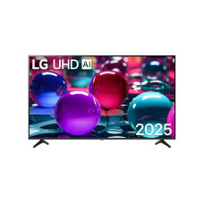 TV Set, LG, 55, 4K/Smart, 3840x2160, Wireless LAN, Bluetooth, webOS, 55UA73003LA