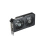 Graphics Card, GIGABYTE, NVIDIA GeForce RTX 5060, 8 GB, GDDR7, 128 bit, PCIE 5.0 16x, GPU 2550 MHz, Dual Slot Fansink, 1xHDMI, 3xDisplayPort, GV-N5060EAGLEOC-8GD