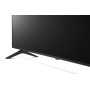 TV Set, LG, 43, 4K/Smart, 3840x2160, Wireless LAN, Bluetooth, webOS, 43UR78003LK