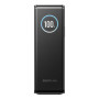 POWER BANK USB 25000MAH RAPID/170W BLACK 5023001006 ECOFLOW
