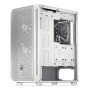Case, ENDORFY, ATX/micro ATX/Mini-ITX, White, Midi Tower, PC, EY2A018