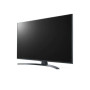 TV Set,LG,43,4K/Smart,3840x2160,Wireless LAN,Bluetooth,webOS,43UQ81003LB
