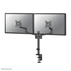 MONITOR ACC DESK MOUNT 17-27/DUAL DS60-425BL2 NEOMOUNTS