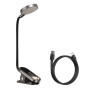 Lamp, BASEUS, Power consumption 3 Watts, 4000 K, DGRAD-0G