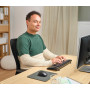 KEYBOARD WRL ODY II/ENG 25011 TRUST