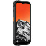 MOBILE PHONE FORT 1/4/128GB BLACK BLACKVIEW