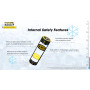 BATTERY RECH. 21700 4200MAH/NL2142LTP NITECORE