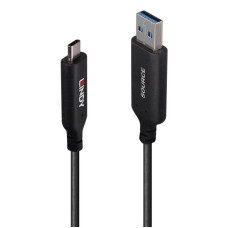 CABLE USB3.2 TYPE A TO C 25M/43396 LINDY