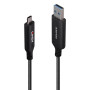 CABLE USB3.2 TYPE A TO C 25M/43396 LINDY