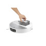 VACUUM CLEANER ROBOT SAROS 10/WHITE S1002-00 ROBOROCK