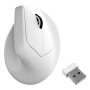 MOUSE USB OPTICAL WRL M5/WHITE M5-A24 KEYCHRON