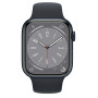 SMARTWATCH SERIES8 45MM CELL./MIDNIGHT/M.SP. MNK43EL/A APPLE