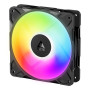 CASE FAN 120MM P12 PRO A-RGB/3-PACK ACFAN00333A ARCTIC