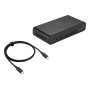 NB ACC DOCK DC301 TRIPLE DISPL/USB-C 90XB0A5N-BDS010 ASUS