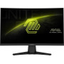 LCD Monitor, MSI, MAG 244C, 23.6, Gaming/Curved/Frameless, Matte, Panel VA, 1920x1080, 16:9, 180Hz, 1 ms, MAG244C