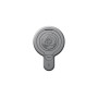 Camera Accessory, DJI, OM Magnetic Quick-Release Mount, CP.OS.00000398