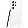 MOBILE PHONE GALAXY S22ULT 5G/512GB WHITE SM-S908B SAMSUNG