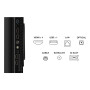 TV Set, TCL, 65 , 4K Ultra HD, 3840 x 2160 pixels, Flat, 16:9, QLED, 65P8K