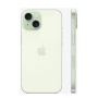 MOBILE PHONE IPHONE 15/256GB GREEN MTPA3PX/A APPLE