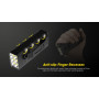 FLASHLIGHT TINY MONSTER SERIES/12000 LUMENS TM12K NITECORE