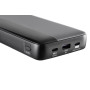 POWER BANK USB 25000MAH/140W HE25000 7350060 INTENSO