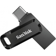 MEMORY DRIVE FLASH USB-C 128GB/SDDDC3-128G-G46 SANDISK