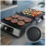 GRILL ELECTRIC/HD6301/90 PHILIPS