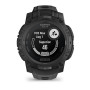 SMARTWATCH INSTINCT 3 SOLAR/BLACK 010-02934-50 GARMIN