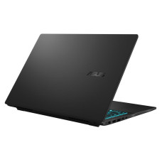 Notebook, ASUS, V16, V3607VU-RP059W, CPU Core 5, 210H, 2200 MHz, 16, 1920x1200, RAM 16GB, DDR5, SSD 1TB, NVIDIA GeForce RTX 4050, 6GB, ENG, Windows 11 Home, Black, 1.95 kg, 90NB15Q1-M003W0