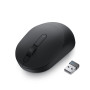 MOUSE USB OPTICAL WRL MS3320W/570-ABHK DELL
