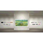 TV Set, SAMSUNG, 55 , 4K Ultra HD, 3840 x 2160 pixels, Flat, 16:9, QLED, QE55LS03HAUXXH