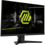 LCD Monitor, MSI, MAG 244F, 23.8, Gaming, Matte, Panel IPS, 1920x1080, 16:9, 200Hz, 0.5 ms, Colour Black, MAG244F