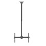 TV SET ACC CEILING MOUNT/37-70 CL35-440BL16L NEOMOUNTS