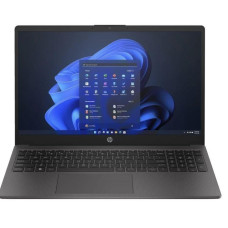 Notebook, HP, 255 G10, CPU AMD RyzenT 5, 7530U, 15.6 , 1920 x 1080 pixels, RAM 8 GB, DDR4-SDRAM, SSD 512 GB, On-board graphics Yes, Numeric keypad Yes, Keyboard language English, OS installed Windows 11 Home, Colour Grey, Weight 1.52 kg, 3200 MHz, B39RRAT