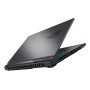 Notebook, ASUS, ROG Strix, G16 (2025), G614PR-RV092W, CPU AMD Ryzen 9, 8940HX, 2400 MHz, 16, 1920x1200, RAM 16GB, DDR5, 5200 MHz, SSD 1TB, NVIDIA GeForce RTX 5070 Ti, 12GB, ENG, Windows 11 Home, Eclipse Grey, 2.5 kg, 90NR0NJ7-M00690
