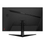 LCD Monitor, MSI, G321Q, 32, Gaming, Panel IPS, 2560x1440, 16:9, 170Hz, Matte, 1 ms, Tilt, Colour Black, G321Q