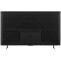 TV Set, TCL, 75 , 4K Ultra HD, 3840 x 2160 pixels, Flat, 16:9, QLED, 75P6L