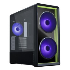 Case, LIAN LI, ATX/micro ATX/Mini-ITX/EATX/SSI EEB, Black, Midi Tower, PC, Lian Li Lancool 217 INF Black (G99.LAN217INFX.00), G99.LAN217INFX.00 Case, LIAN LI, ATX/micro ATX/Mini-ITX/EATX/SSI EEB, Black, Midi Tower, PC, Lian Li Lancool 217 INF Black (G99.LAN217INFX.00), G99.LAN217INFX.00