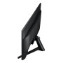 LCD Monitor, SAMSUNG, 24 , 1920 x 1080 pixels, Full HD, Native aspect ratio 16:9, LCD, Flat, LS24F330EAUXEN