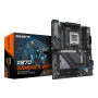 Mainboard, GIGABYTE, AMD X870, SAM5, ATX, Memory DDR5, Memory slots 4, 2xPCI-Express 3.0 1x, 1xPCI-Express 5.0 16x, 3xM.2, 1xHDMI, 4xUSB 2.0, 4xUSB 3.2, 2xUSB-C, 1xRJ45, 3xAudio port, X870GAMINGXWIFI71.1