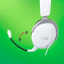 HEADSET HYPERX CLOUDX STINGER2/CORE XBOX WHITE 6H9B7AA HYPERX