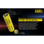 BATTERY RECH. LI-ION 3.6V/NL2150HPI(5000MAH) NITECORE