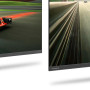 TV Set, THOMSON, 43 , 4K Ultra HD, 3840 x 2160 pixels, Flat, 16:9, QLED Pro, 43QG7C04